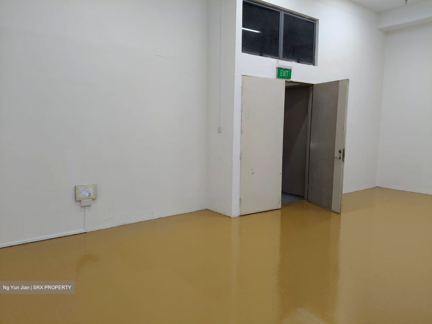 Eunos Techpark (D14), Factory #531102611